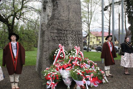 warta honorowa